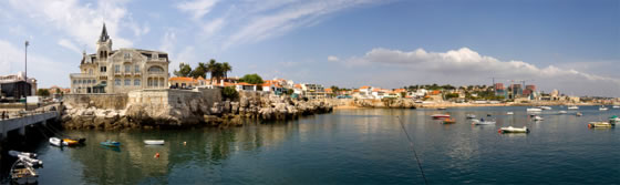 Estoril